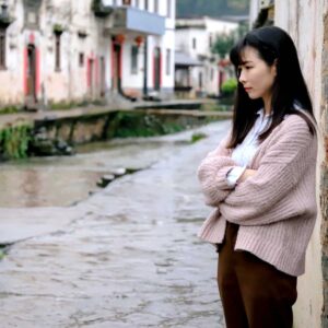 Prayer for Controlling My Emotions