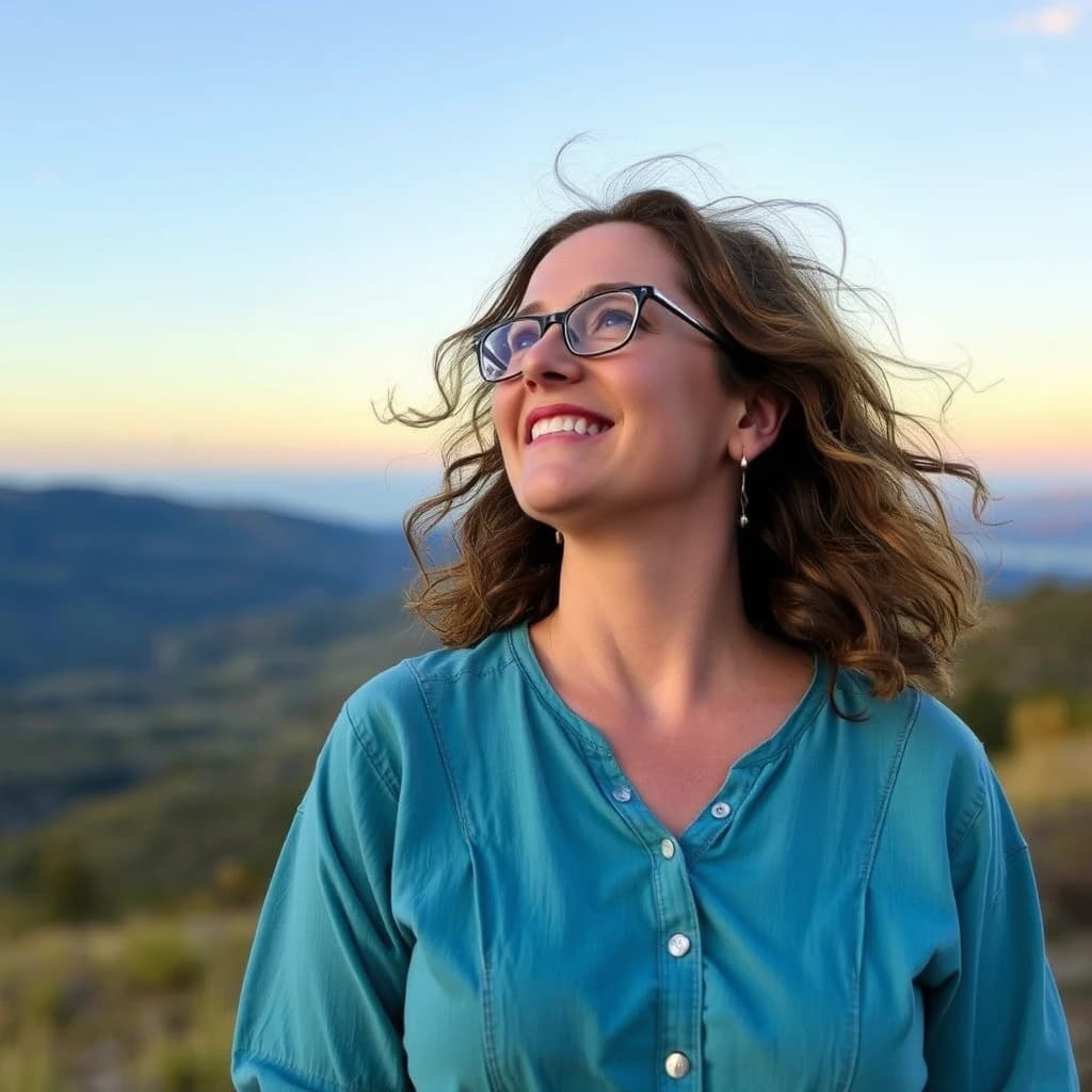 Prayer- Releasing And Moving On From The Past