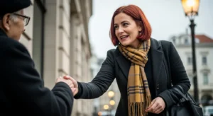 Prayer To Become Someone's Miracle