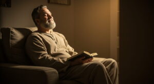 Prayer: I Am Blessed To Be A Blessing To Others