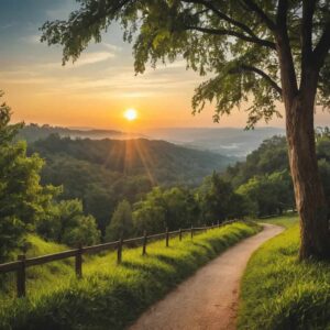 Morning Prayer for Faith and God’s Blessings