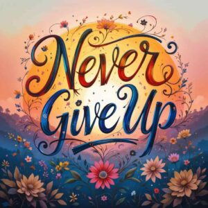 5 Powerful Prayers To Persevere And Never Give Up