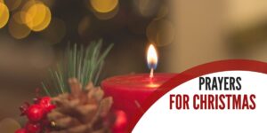 Prayers for Christmas