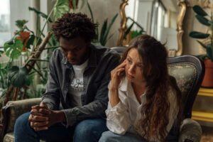 Prayer To Deliver my husband from all his ungodly ways