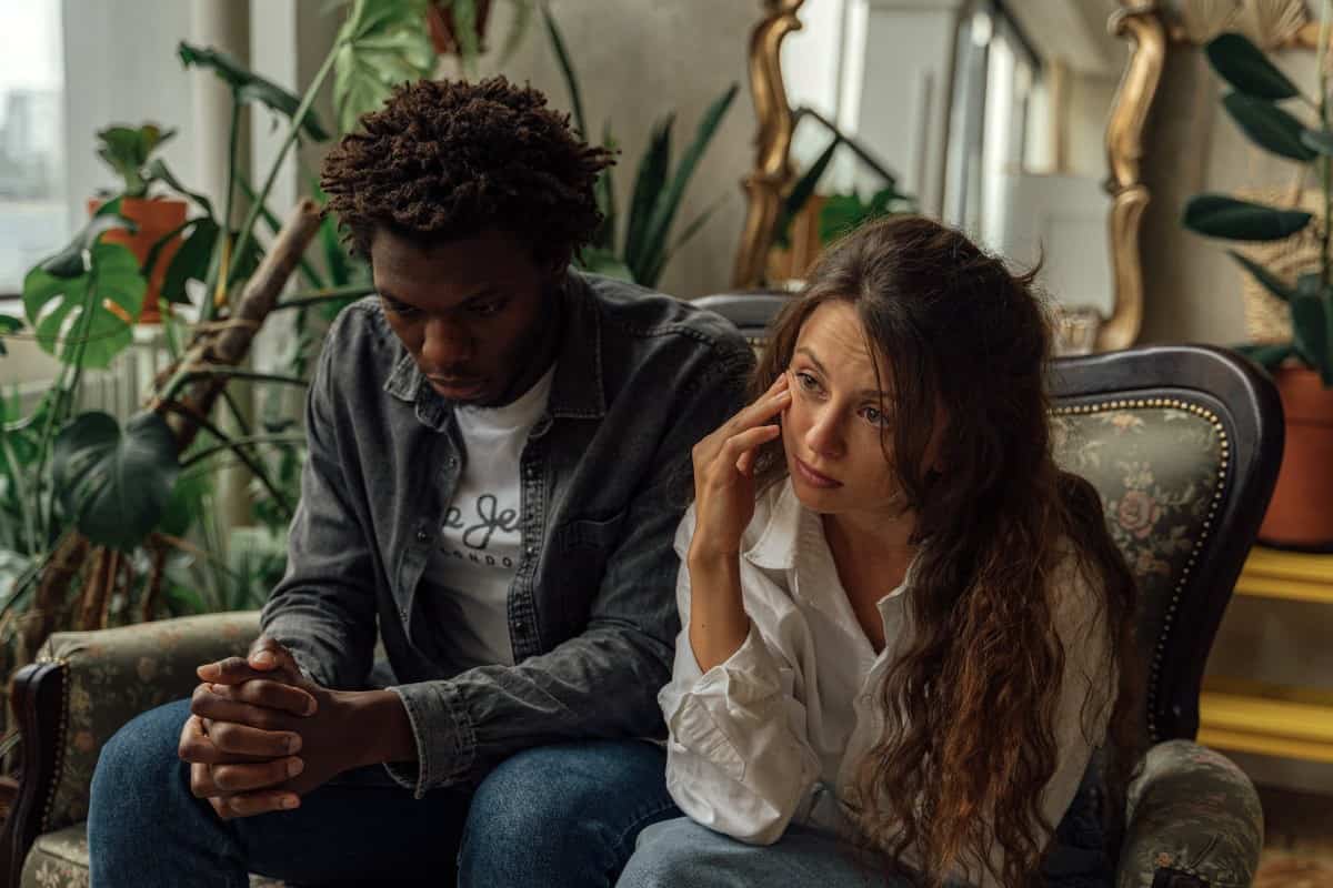 Prayer To Deliver my husband from all his ungodly ways