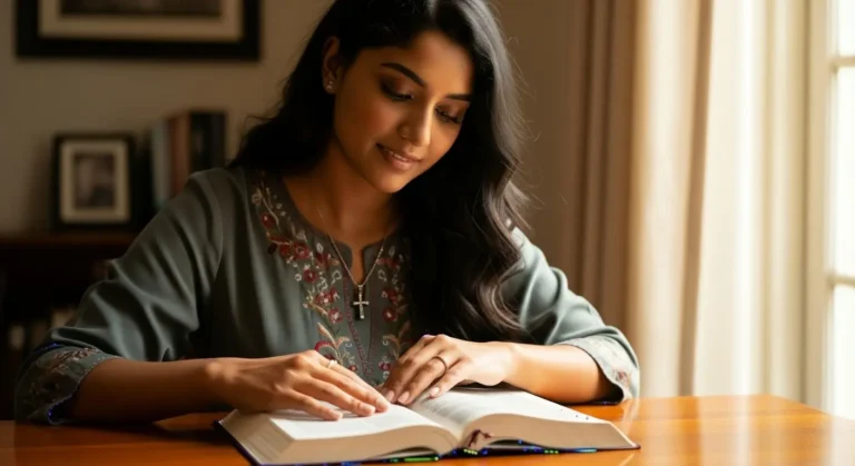 Prayer For God's Financial Favor