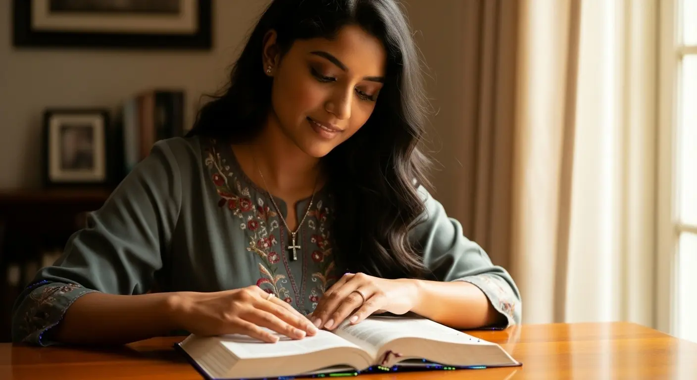 Prayer For God's Financial Favor