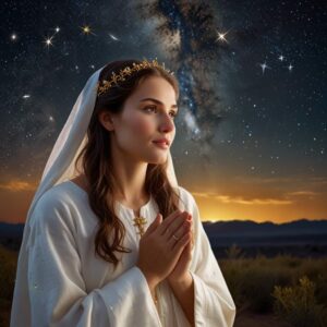 Prayers For God's Grace, Protection And Preservation