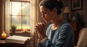 Prayer Against Coronavirus (COVID-19)