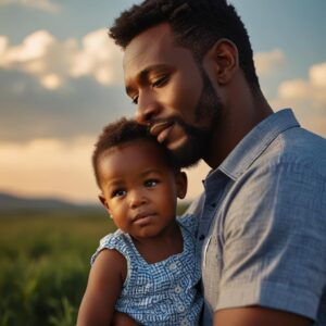 A Blessed Father’s Day Prayer!