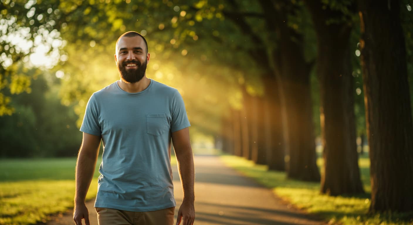 Prayer To Walk In The Holy Spirit