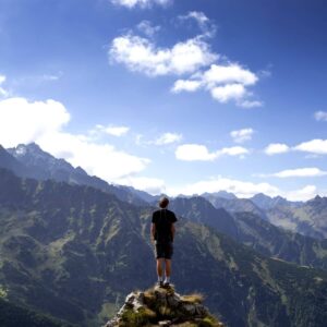 Prayer To Overcome Limitations in Your Relationship with God