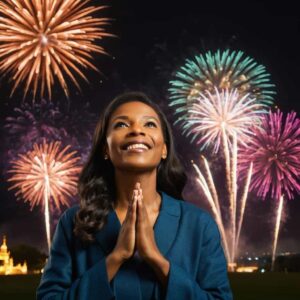 Prayer Of Thanksgiving For God's Goodness