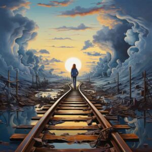 Daily Prayer for Today Forgiveness and Moving Forward From Past Mistakes