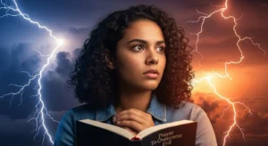 Prayer To Overcome Evil