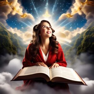 Daily Prayer For Today - Speaking God's Word Into Your Life!