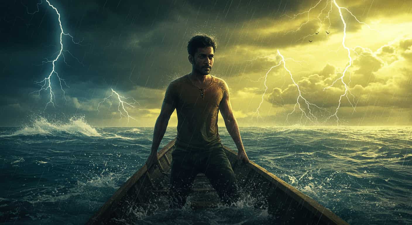 Prayer For Overcoming Difficult Times And Situations