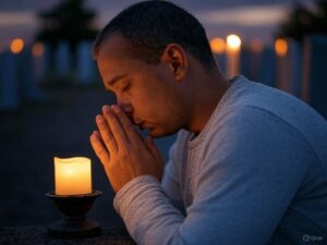 Prayer: Life After Death- Prayer For Our Faithful Departed