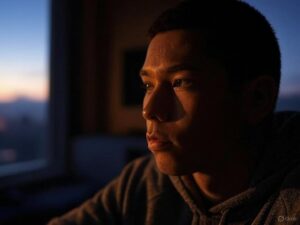 Prayer for Strength After The Loss Of A Loved One