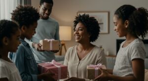 Mother's Day Prayer - To Lift Up And Bless Mothers