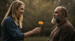 Prayer To Love Your Enemies