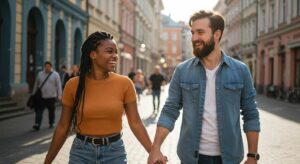 Prayers For A Perfect Union - Relationship Prayers