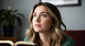 Morning Prayer For A Pure Heart And Pure Mind