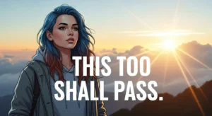 Prayer For Hope And Faith