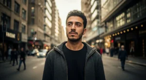 Prayer for Peace Amidst Chaos and Uncertainty