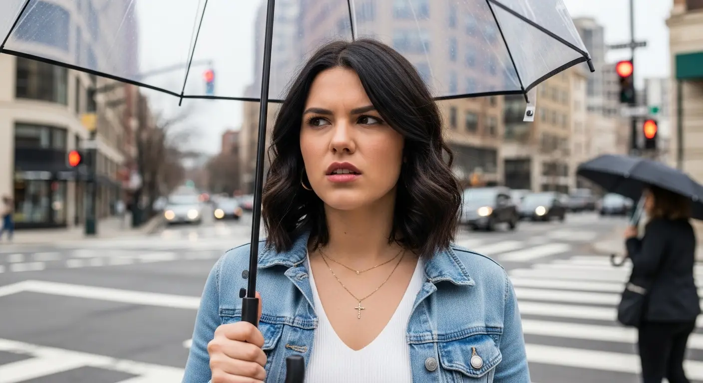 Prayer for Self-Control