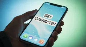 Prayer To Get Connected To God